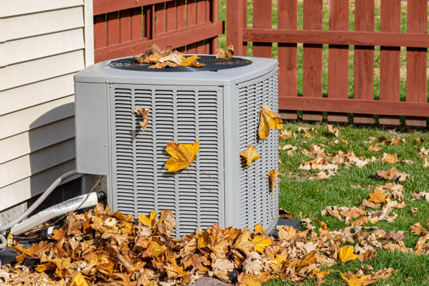 Best Central Air Repair  in Blue Mound, IL