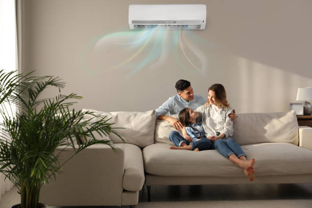 Best HVAC Installation Services  in Blue Mound, IL