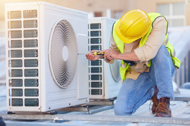 Best HVAC Maintenance Near Me  in Blue Mound, IL