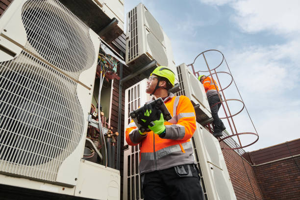 Best Emergency HVAC Repair  in Blue Mound, IL