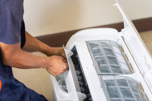 HVAC Maintenance Plan in Blue Mound, IL