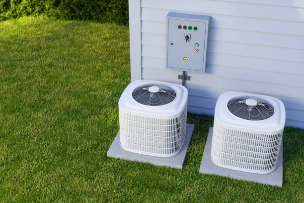 Best HVAC Emergency Services  in Blue Mound, IL