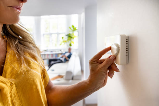 Best HVAC Cleaning Services  in Blue Mound, IL