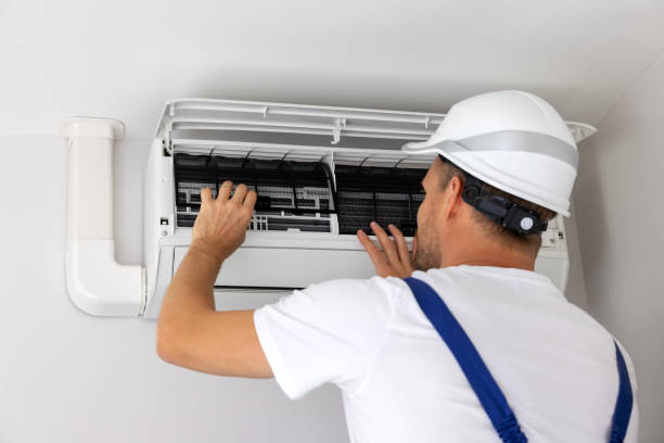 Blue Mound, IL HVAC Company