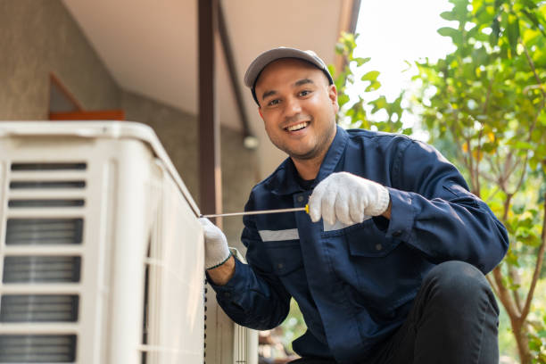 Best HVAC Repair Near Me  in Blue Mound, IL