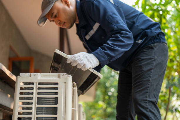 Best HVAC Tune-Up Services  in Blue Mound, IL