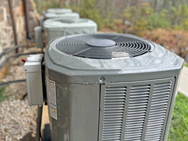 Best HVAC Air Duct Cleaning  in Blue Mound, IL