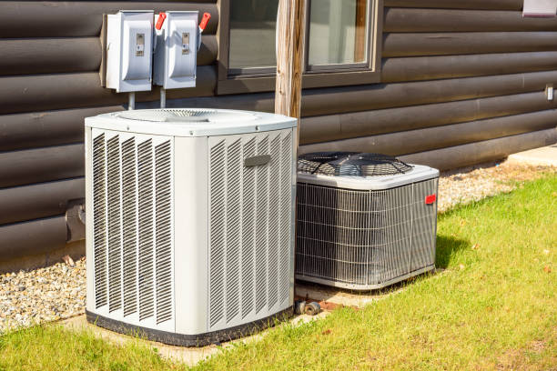 Best Affordable Air Conditioning Repair  in Blue Mound, IL
