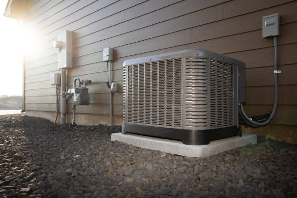 Best Ductless HVAC Repair  in Blue Mound, IL